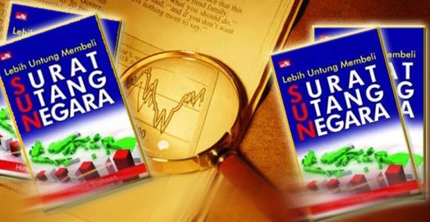 Obligasi Rp8 Triliun akan Dilelang Pemerintah Besok